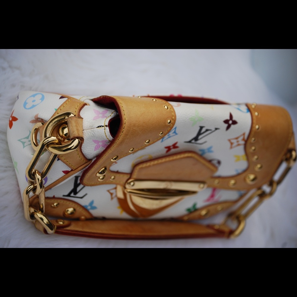 Louis Vuitton by Marc Jacobs Limited Edition - Picture 6 of 8